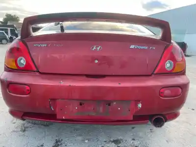 Peça sobressalente para automóvel em segunda mão  por HYUNDAI COUPE (J2)  Referências OEM IAM   