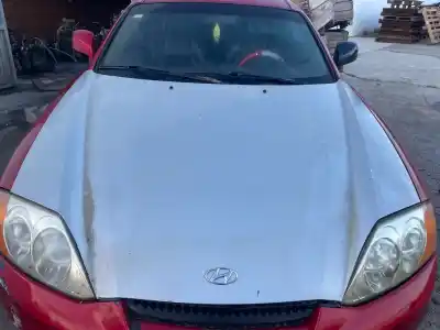 Peça sobressalente para automóvel em segunda mão  por HYUNDAI COUPE (J2)  Referências OEM IAM   