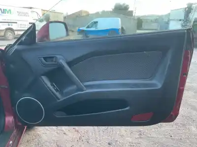 Peça sobressalente para automóvel em segunda mão  por HYUNDAI COUPE (J2)  Referências OEM IAM   