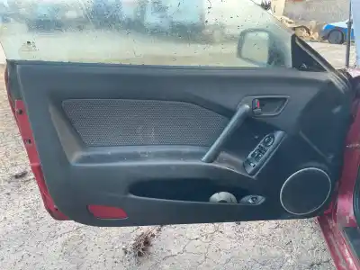 Peça sobressalente para automóvel em segunda mão  por HYUNDAI COUPE (J2)  Referências OEM IAM   