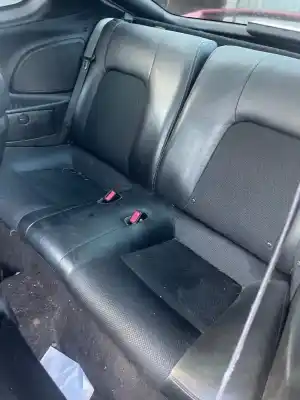Pezzo di ricambio per auto di seconda mano sedili posteriori per hyundai coupe (j2) 1.6 fx coupe riferimenti oem iam 