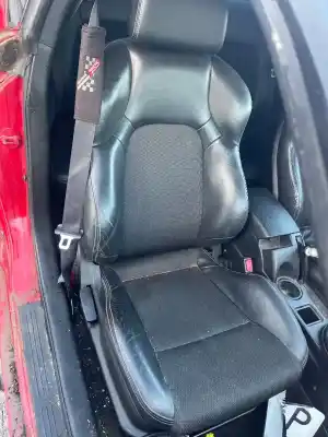Pezzo di ricambio per auto di seconda mano sedile anteriore destro per hyundai coupe (j2) 1.6 fx coupe riferimenti oem iam 