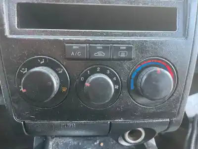 Pezzo di ricambio per auto di seconda mano controllo climatico per hyundai coupe (j2) 1.6 fx coupe riferimenti oem iam 