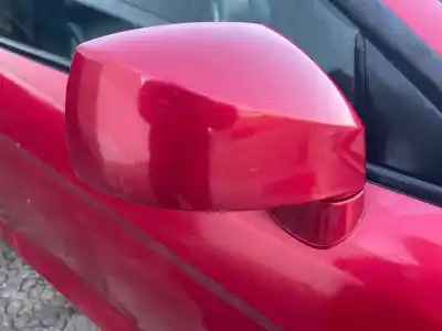 Pezzo di ricambio per auto di seconda mano retrovisore destro per hyundai coupe (j2) 1.6 fx coupe riferimenti oem iam 