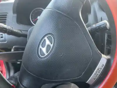 Pezzo di ricambio per auto di seconda mano air bag anteriore sinistro per hyundai coupe (j2) 1.6 fx coupe riferimenti oem iam 