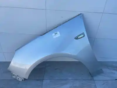 Peça sobressalente para automóvel em segunda mão guarda-lamas dianteiro esquerdo por opel zafira 2.0 cdti tourer 16v referências oem iam 