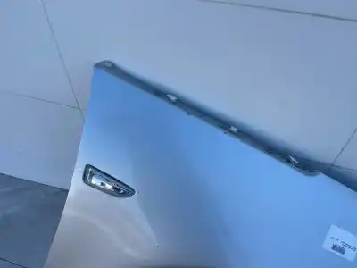 Peça sobressalente para automóvel em segunda mão guarda-lamas dianteiro direito por opel zafira 2.0 cdti tourer 16v referências oem iam 