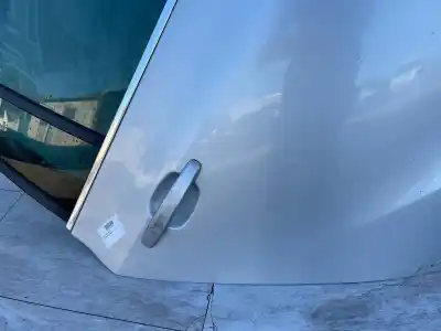 Peça sobressalente para automóvel em segunda mão porta do automóvel traseira direita por opel zafira 2.0 cdti tourer 16v referências oem iam 