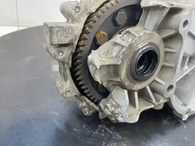 Pezzo di ricambio per auto di seconda mano riduttore per kia niro eniro drive riferimenti oem iam   