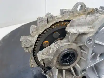 Pezzo di ricambio per auto di seconda mano riduttore per kia niro eniro drive riferimenti oem iam   
