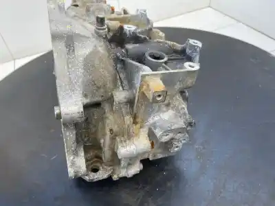 Second-hand car spare part gearbox for kia niro eniro drive oem iam references 