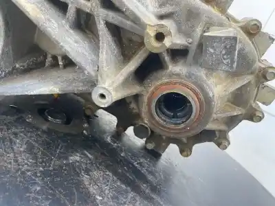 Pezzo di ricambio per auto di seconda mano riduttore per kia niro eniro drive riferimenti oem iam   