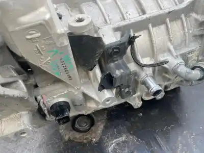 Second-hand car spare part complete engine for kia niro eniro drive oem iam references em16  