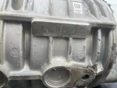 Second-hand car spare part complete engine for kia niro eniro drive oem iam references em16  