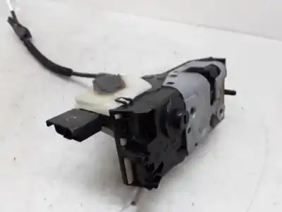 Peça sobressalente para automóvel em segunda mão fechadura da porta dianteira direita por citroen c4 lim. (08.2010->) referências oem iam 9685351480