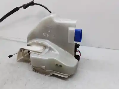 Tweedehands auto-onderdeel deurslot rechts voor voor volkswagen golf plus v (5m1, 521) 1.9 tdi oem iam-referenties 3d1837016