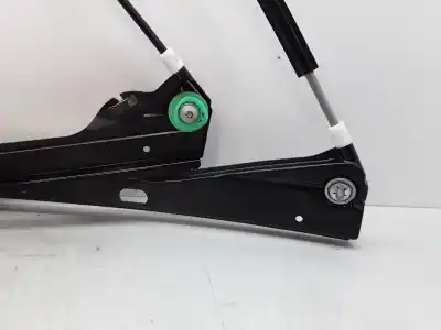 Tweedehands auto-onderdeel regelaar rechts voor ruit voor volkswagen golf plus v (5m1, 521) 1.9 tdi oem iam-referenties 998577101