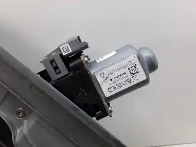 Peça sobressalente para automóvel em segunda mão elevador de vidros traseiro esquerdo por citroen c4 lim. (08.2010->) referências oem iam 402279k040314011906