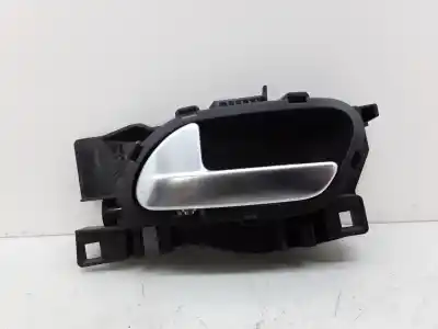 Second-hand car spare part interior left front handle for citroen c4 lim collection oem iam references 9685950377  