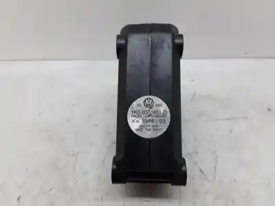 Tweedehands auto-onderdeel elektronische module voor volkswagen golf plus v (5m1, 521) 1.9 tdi oem iam-referenties 1k0035463