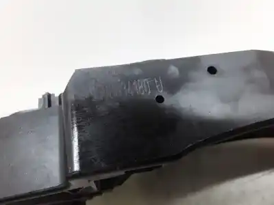 Second-hand car spare part left front outer door handle bracket for citroen c4 lim collection oem iam references 9688834080u  