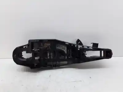 Second-hand car spare part left front outer door handle bracket for citroen c4 lim collection oem iam references 9688834080u  