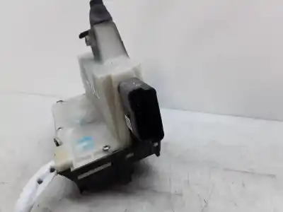 Peça sobressalente para automóvel em segunda mão fechadura da porta traseira direita por citroen c4 lim collection referências oem iam 9685352080  