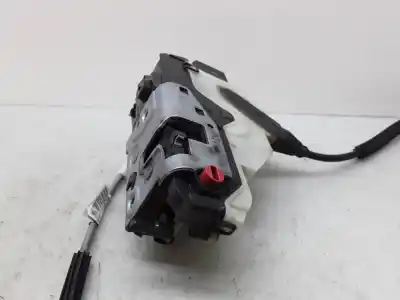 Peça sobressalente para automóvel em segunda mão fechadura da porta traseira direita por citroen c4 lim. (08.2010->) referências oem iam 9685352080