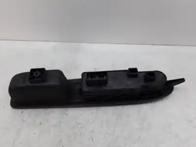 Peça sobressalente para automóvel em segunda mão botão / interruptor elevador vidro dianteiro esquerdo por citroen c4 lim. (08.2010->) referências oem iam 96657050zd  