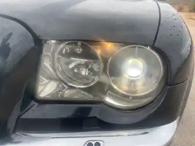 Peça sobressalente para automóvel em segunda mão  por CHRYSLER 300 C  Referências OEM IAM   