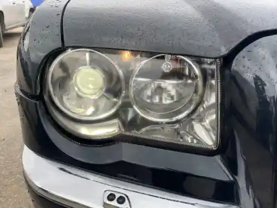 Peça sobressalente para automóvel em segunda mão  por CHRYSLER 300 C  Referências OEM IAM   