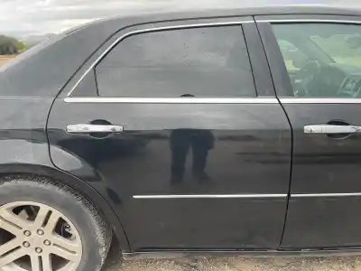 Peça sobressalente para automóvel em segunda mão  por CHRYSLER 300 C  Referências OEM IAM   