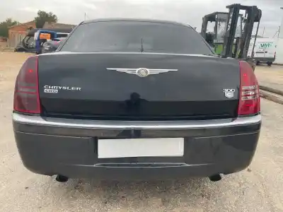 Peça sobressalente para automóvel em segunda mão  por CHRYSLER 300 C  Referências OEM IAM   