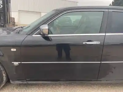 Peça sobressalente para automóvel em segunda mão  por CHRYSLER 300 C  Referências OEM IAM   