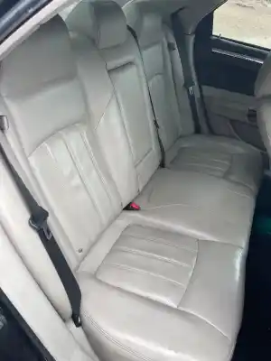 Pezzo di ricambio per auto di seconda mano sedili posteriori per chrysler 300 c 3.0 crd cat riferimenti oem iam 