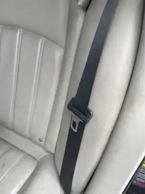 Pezzo di ricambio per auto di seconda mano Cintura Di Sicurezza Posteriore Sinistra per CHRYSLER 300 C 3.0 CRD CAT Riferimenti OEM IAM   