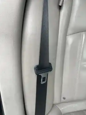 Pezzo di ricambio per auto di seconda mano cintura di sicurezza posteriore destra per chrysler 300 c 3.0 crd cat riferimenti oem iam 