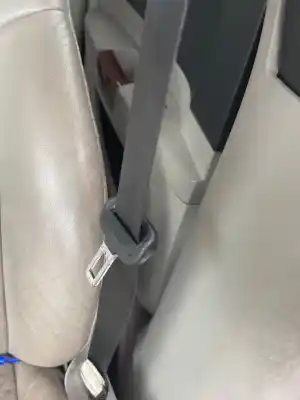 Pezzo di ricambio per auto di seconda mano cintura di sicurezza anteriore sinistra per chrysler 300 c 3.0 crd cat riferimenti oem iam 