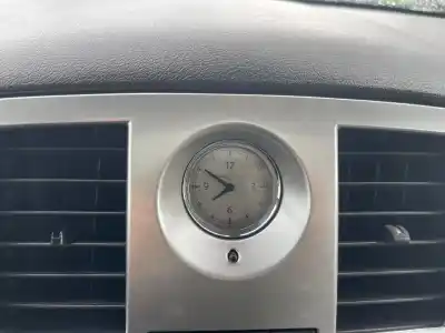 Second-hand car spare part CLOCK for CHRYSLER 300 C 3.0 CRD CAT OEM IAM references   