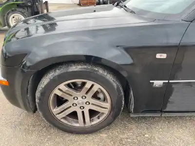 Pezzo di ricambio per auto di seconda mano parafango anteriore sinistro per chrysler 300 c 3.0 crd cat riferimenti oem iam 