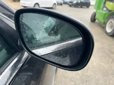 Second-hand car spare part right rearview mirror for chrysler 300 c 3.0 crd cat oem iam references   