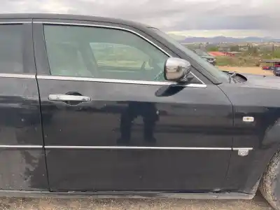 Pezzo di ricambio per auto di seconda mano porta anteriore destra per chrysler 300 c 3.0 crd cat riferimenti oem iam 
