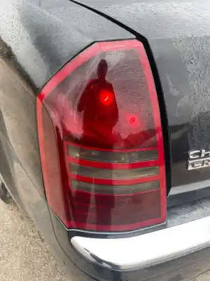 Pezzo di ricambio per auto di seconda mano lampada posteriore sinistra per chrysler 300 c 3.0 crd cat riferimenti oem iam 