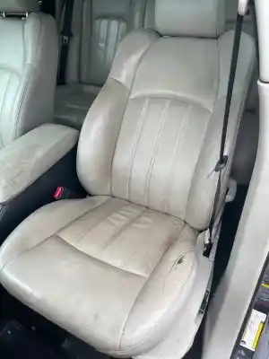 Second-hand car spare part LEFT FRONT SEAT for CHRYSLER 300 C 3.0 CRD CAT OEM IAM references   