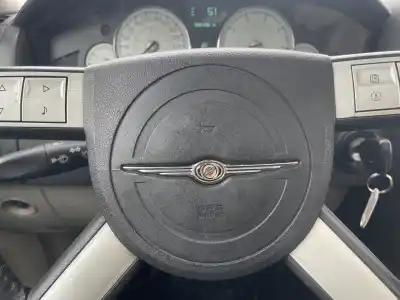 Second-hand car spare part FRONT LEFT AIR BAG for CHRYSLER 300 C 3.0 CRD CAT OEM IAM references   