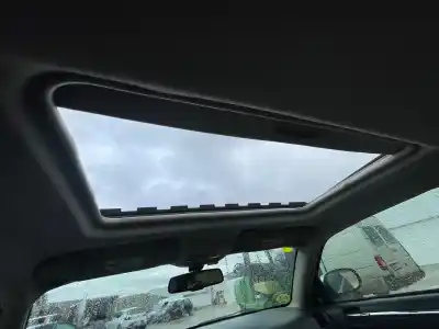 Peça sobressalente para automóvel em segunda mão tecto de abrir elétrico por chrysler 300 c 3.0 crd cat referências oem iam   