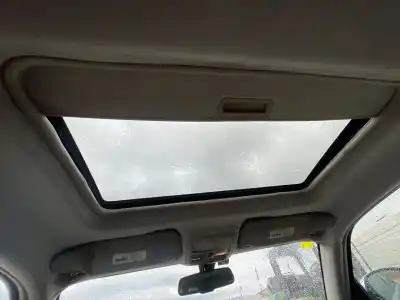 Pezzo di ricambio per auto di seconda mano tetto elettrico per chrysler 300 c 3.0 crd cat riferimenti oem iam 