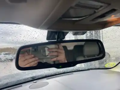 Second-hand car spare part INTERIOR REARVIEW MIRROR for CHRYSLER 300 C 3.0 CRD CAT OEM IAM references   