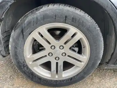 Second-hand car spare part RIM for CHRYSLER 300 C 3.0 CRD CAT OEM IAM references   