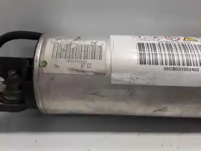 Peça sobressalente para automóvel em segunda mão centralina start/stop (ecu) por citroen c4 lim. (08.2010->) referências oem iam 980209678004